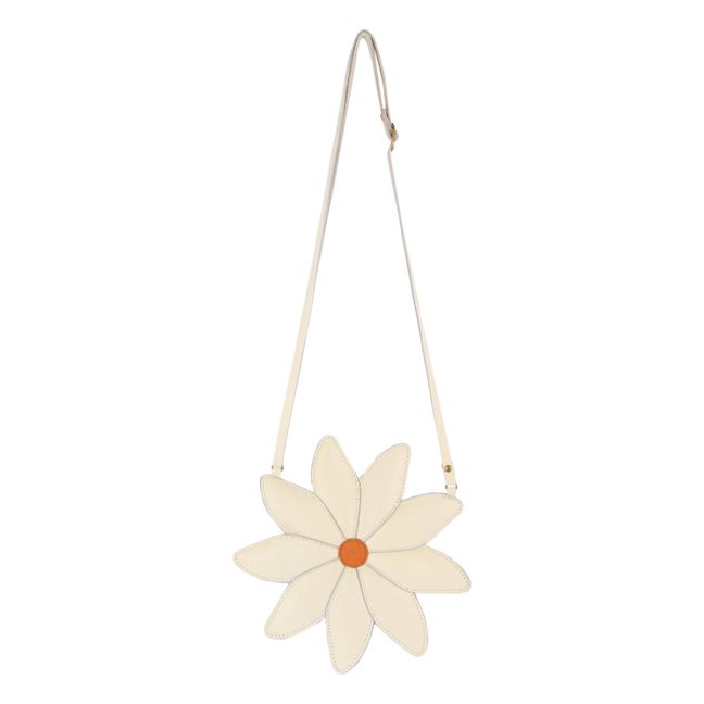 Sac Toto Marguerite | Blanc