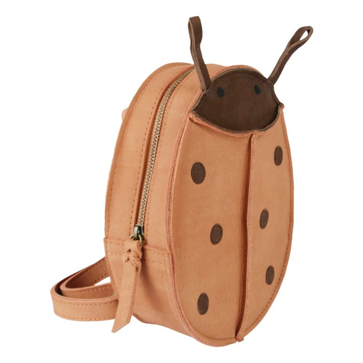Ladybug Backpack | Rojo- Imagen del producto n°2