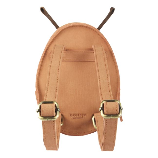 Ladybug Backpack | Rojo