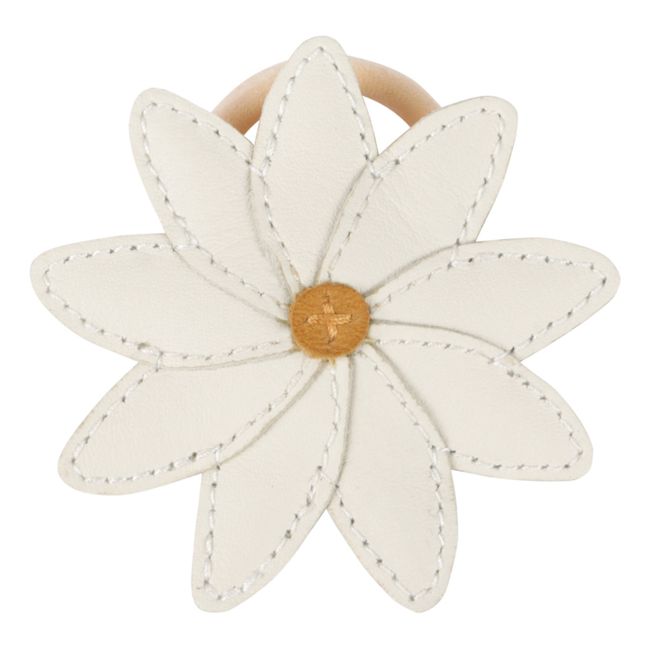 Chouchou Zaza Marguerite | Blanc