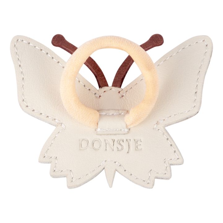 Zaza Butterfly Scrunchie | Rosa- Produktbild Nr. 1
