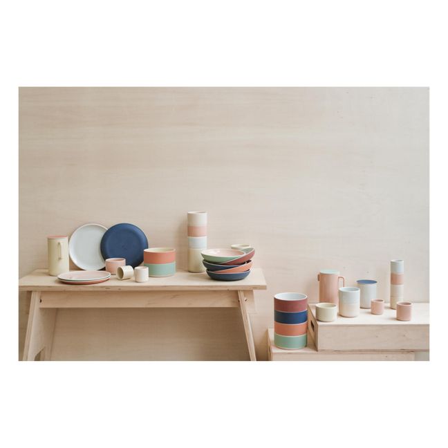 Daria Dessert Bowl  | Blush