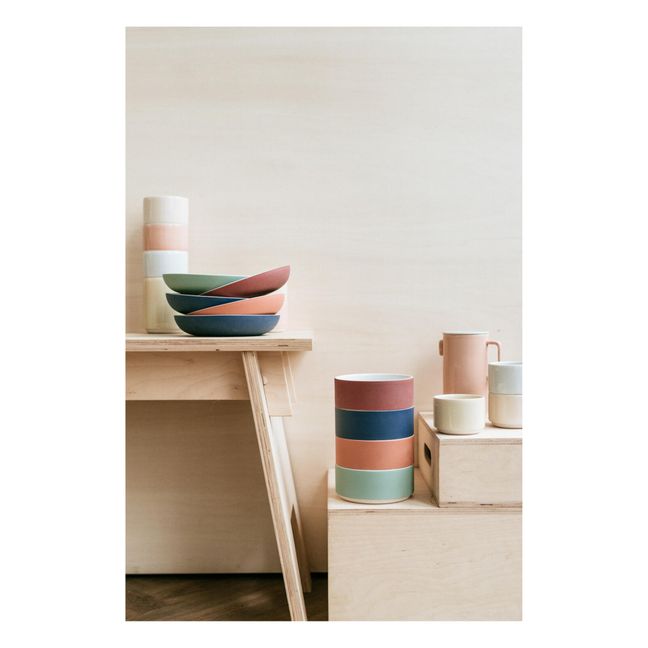 Schälchen Studio  | Seidenfarben