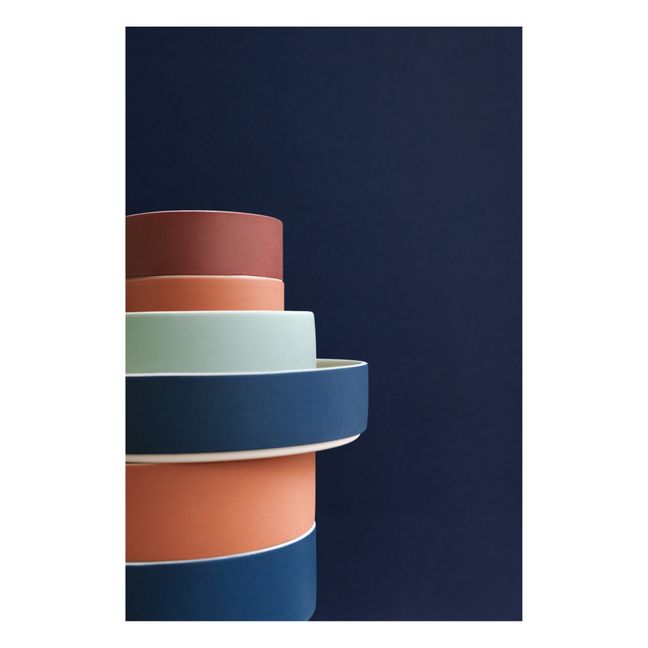 Saladier Studio | Bleu ciel