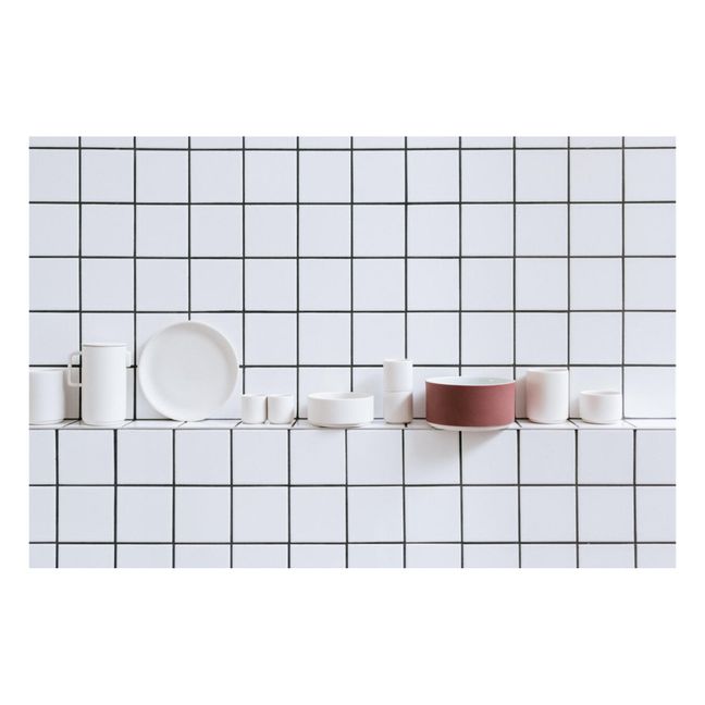 Piatto Studio | Azzurro