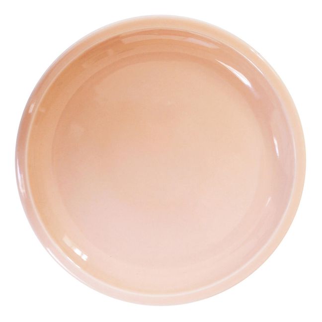 Piatto Cantine | Rosa