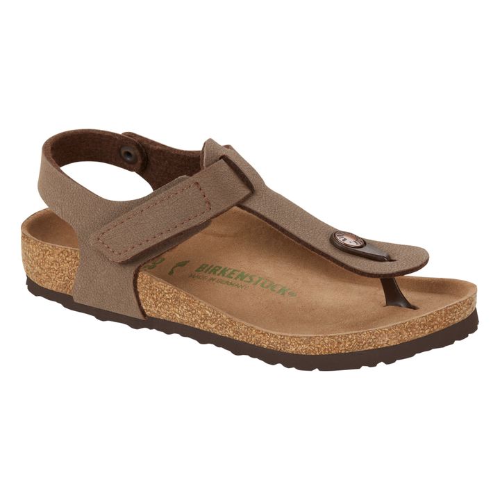 Birkenstock kairo hot sale beige