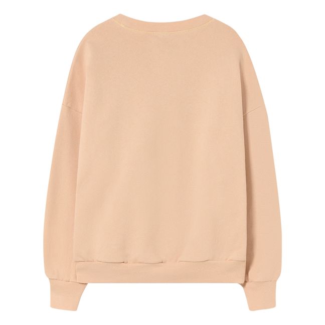 Bear Capsule 2015 Sweater - Adult Collection | Beige