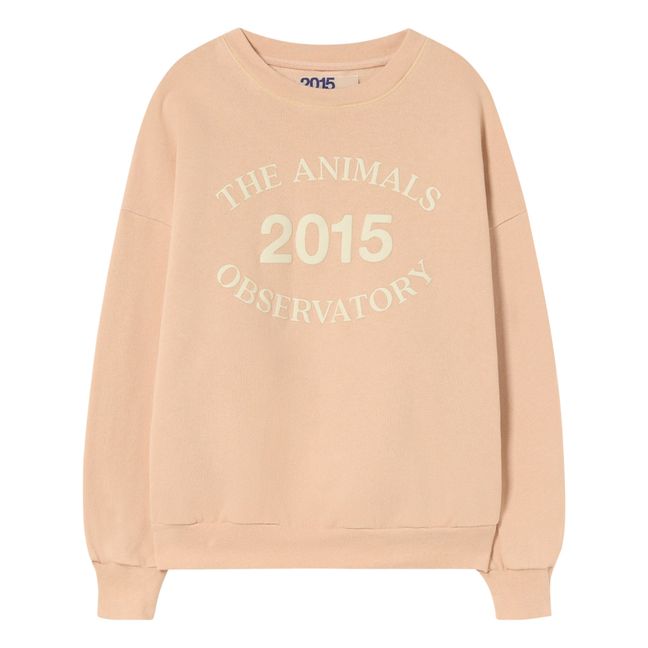 Bear Capsule 2015 Sweater - Adult Collection | Beige