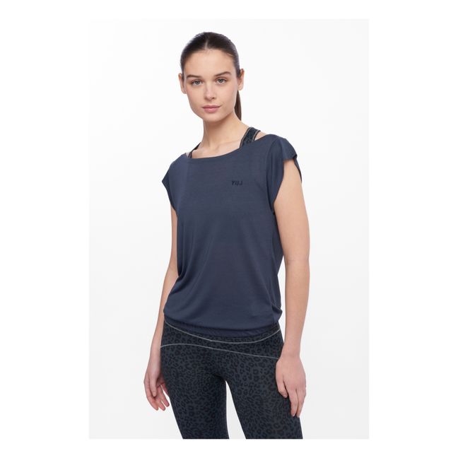 T-shirt Softee | Bleu marine