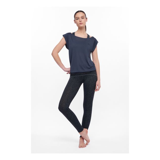 T-shirt Softee | Bleu marine