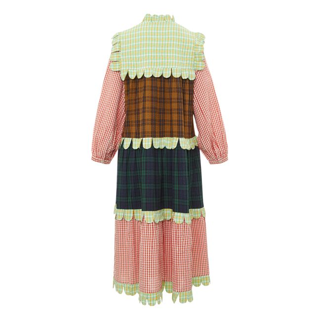 Loan Dress | Rosa