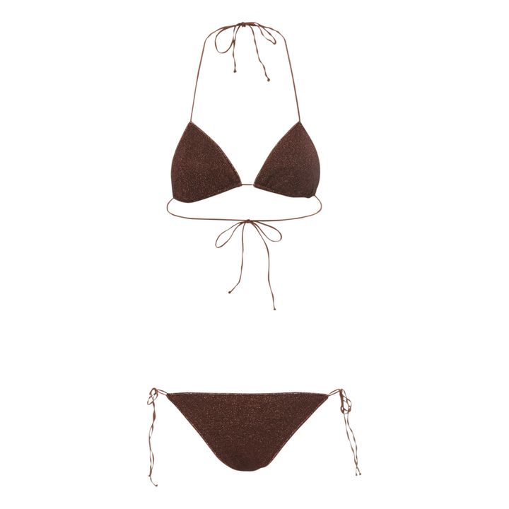 Lumière Bikini | Cioccolato- Immagine del prodotto n°3