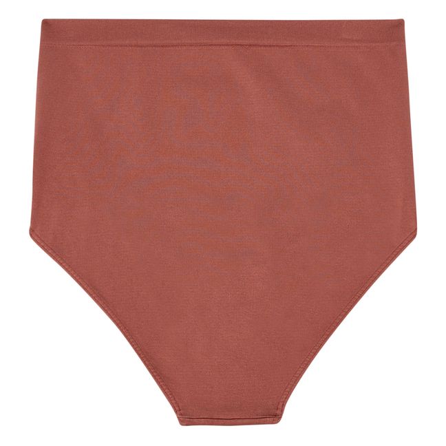 Tranquil Multifunctional Briefs | Rosewood