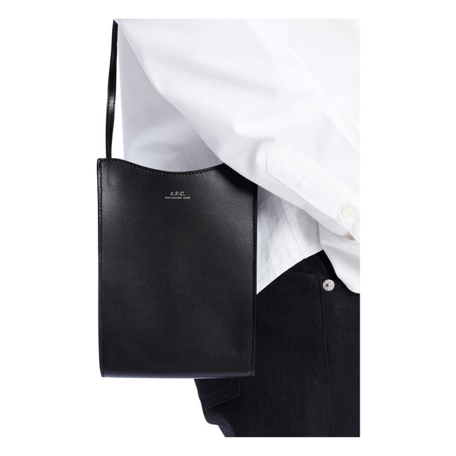 Sac Bandoulière Jamie | Noir