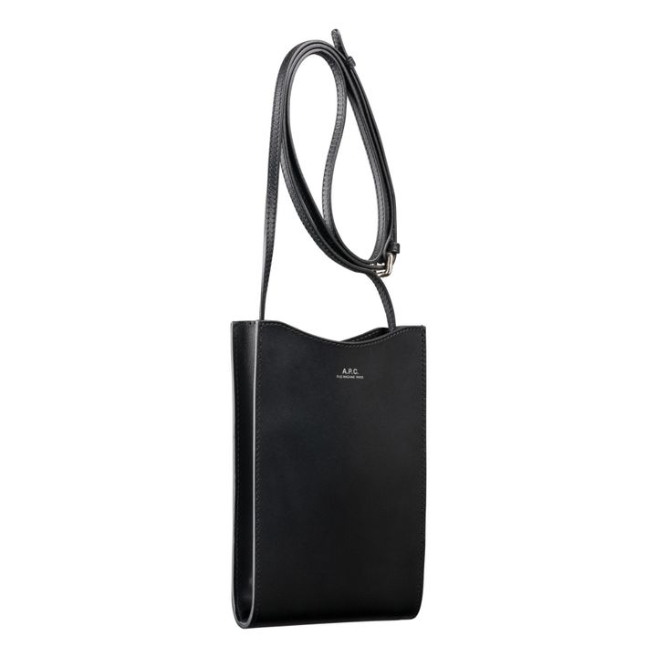 Jamie Shoulder Bag | Negro- Imagen del producto n°2