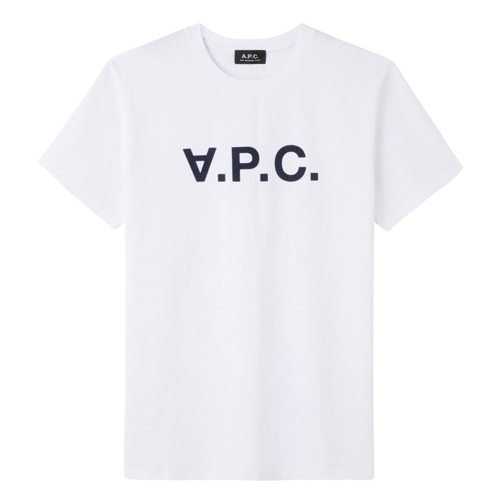 Camiseta VPC | Blanco- Imagen del producto n°0