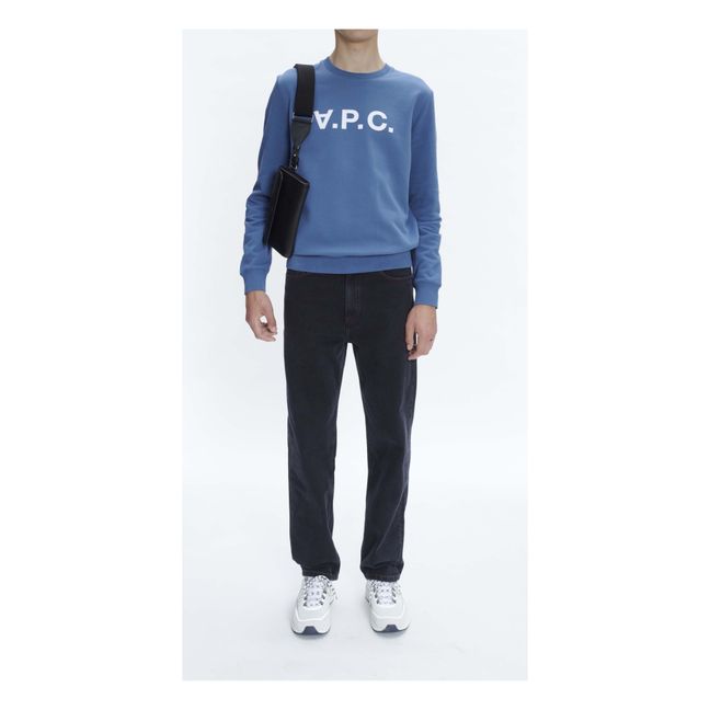 VPC Sweatshirt | Azul índigo