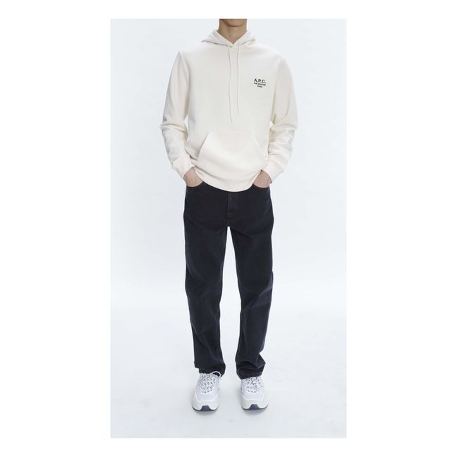 Marvin Hoodie | Crudo
