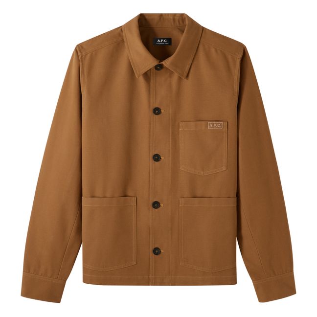 Jacke Chico | Karamel