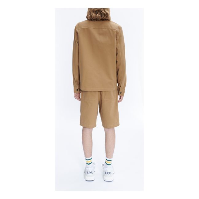 Jacke Chico | Karamel