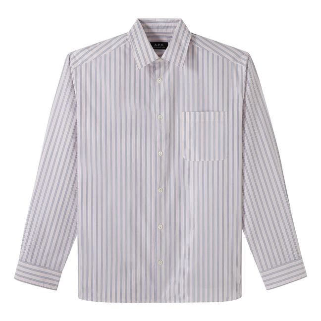 Malo Shirt | Rosa Palo