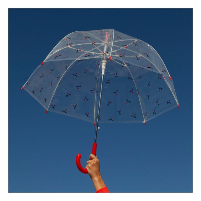Parapluie Bisou adulte
