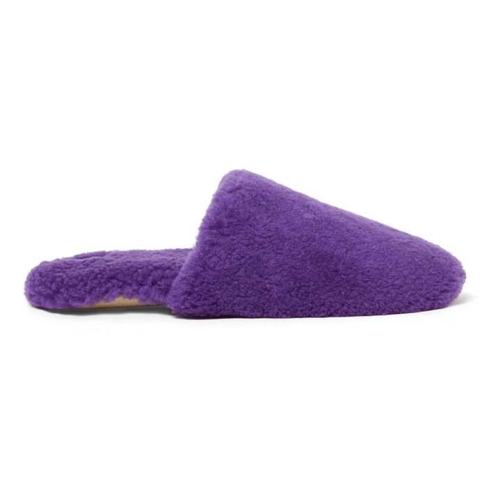 Chaussons Toasties x Hundred Pieces | Violeta- Imagen del producto n°4