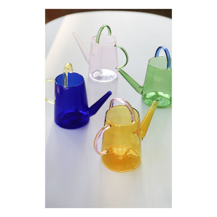 &Klevering Loop Watering Can Pale green Smallable