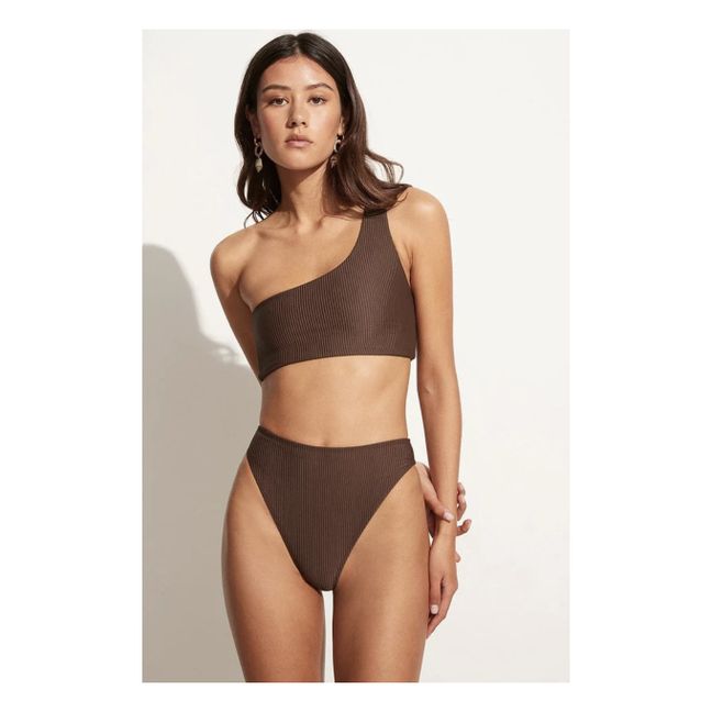 Bikinioberteil Recoletta | Braun