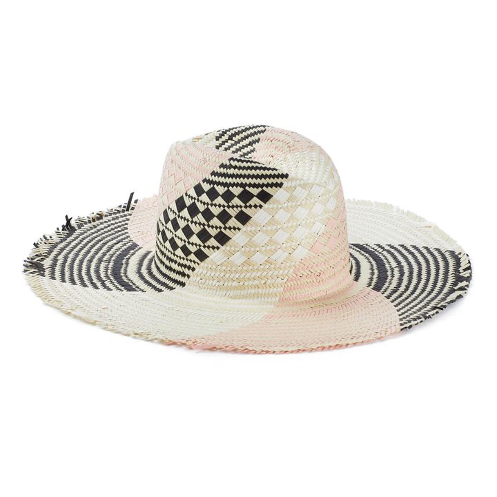 Jane Hat | Pink- Product image n°0