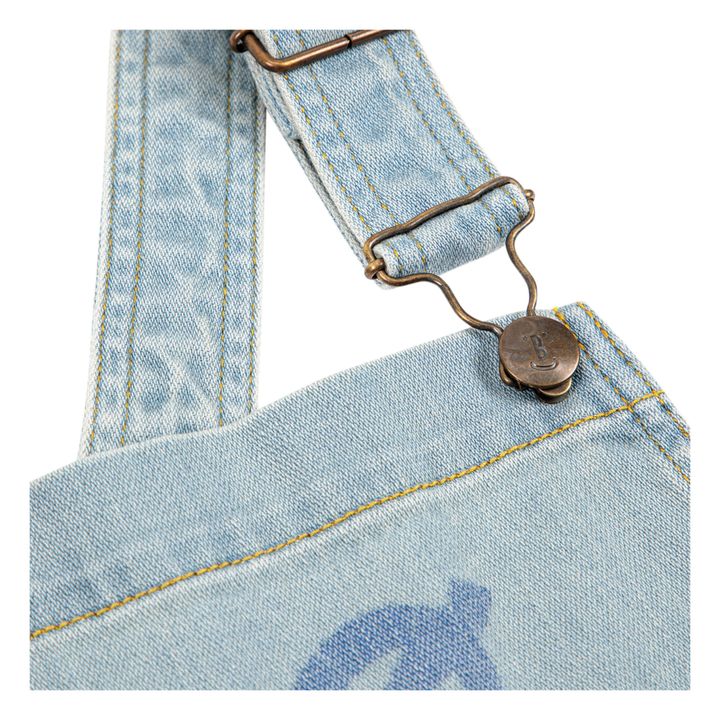 Peto vaquero- Imagen del producto n°3