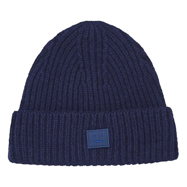 Berretto | Blu marino