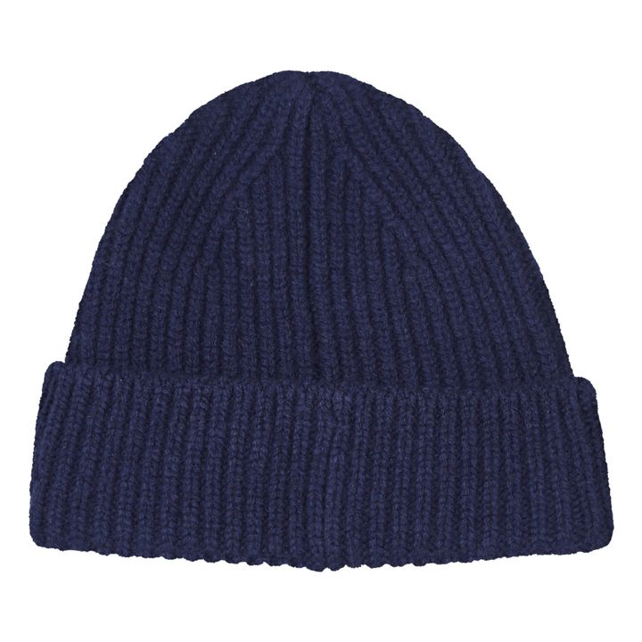 Gorro | Azul Marino- Imagen del producto n°1