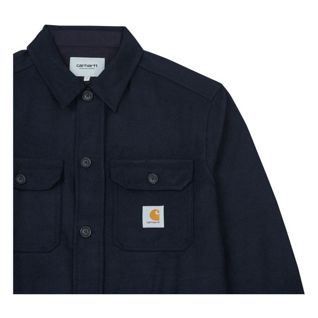 Veste Wiston | Bleu marine