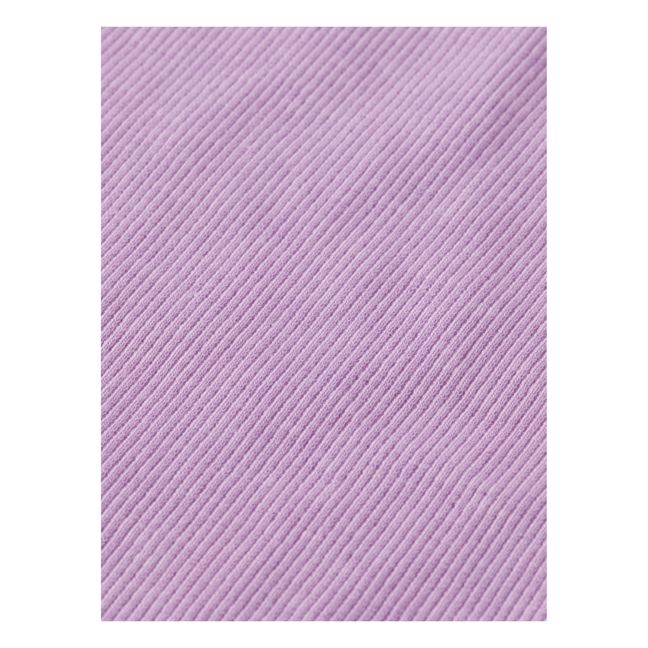 Tank Top Marcel | Violett