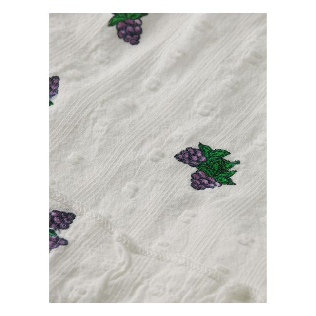 Jupe Longue | Blanc