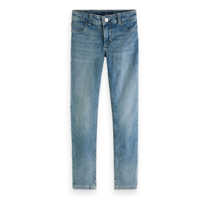 Milou Skinny Jeans | Demin- Immagine del prodotto n°0