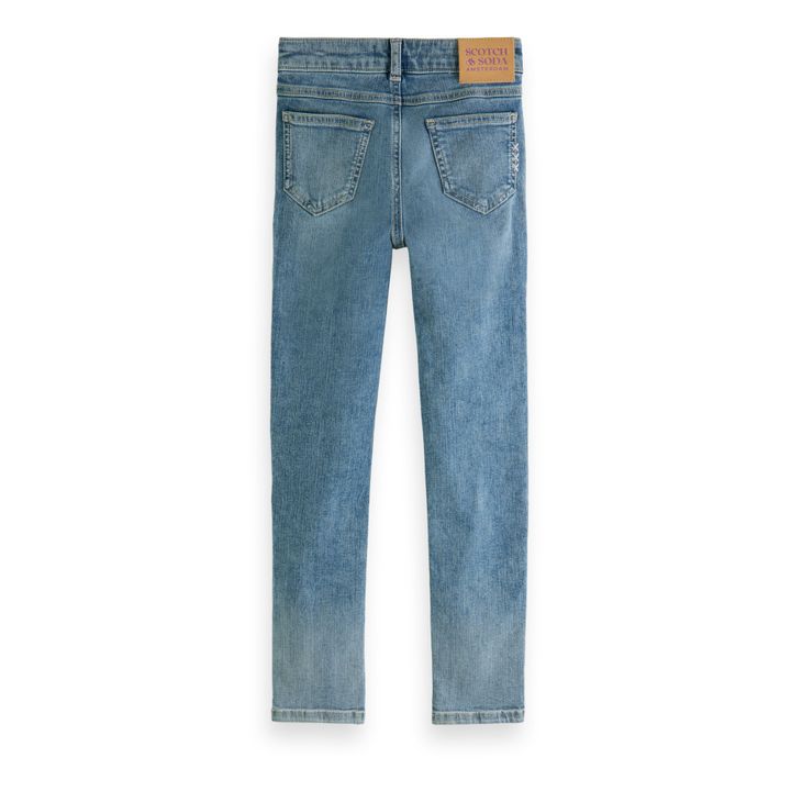 Milou Skinny Jeans | Demin- Immagine del prodotto n°2