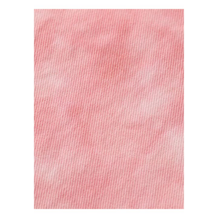 Tie-Dye Pants  | Rosa- Produktbild Nr. 1
