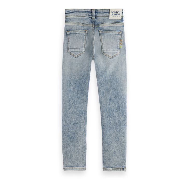 Stummer Slim Fit Jeans | Demin- Immagine del prodotto n°2