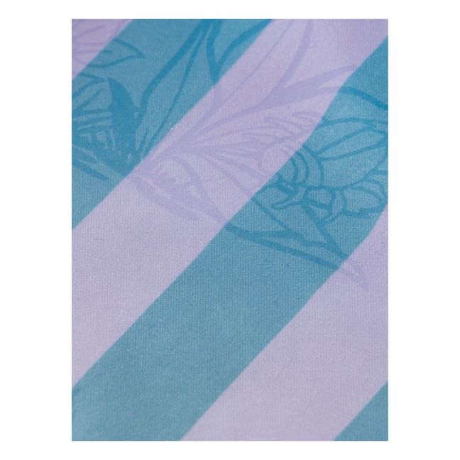 Magic Swim Trunks | Blau