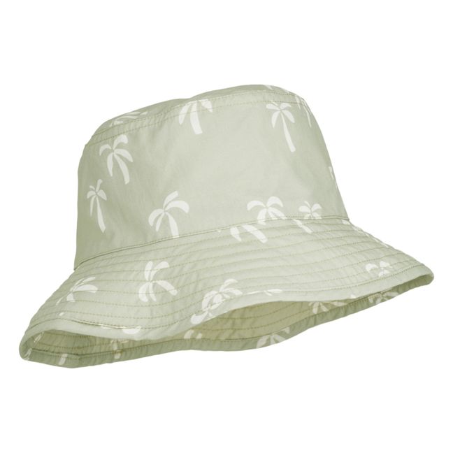 Bucket Hat Recyceltes Material Damon | Mintgrün