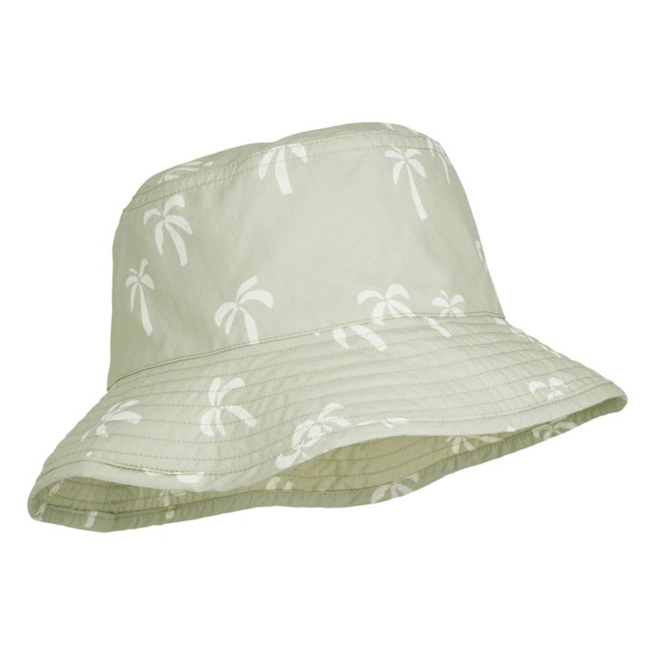Damon Recycled Material  Bucket Hat | Mintgrün- Produktbild Nr. 0