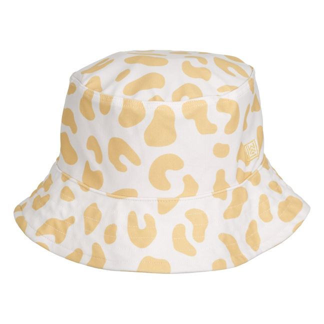 Bucket Hat Recyceltes Material Matty | Seidenfarben