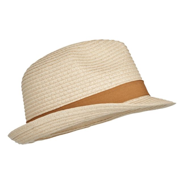Chapeau Doro | Ecru