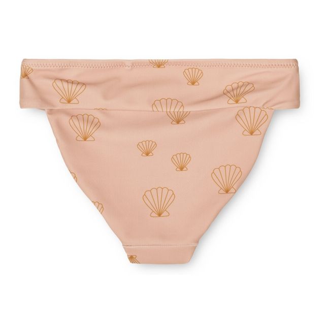 Maillot de Bain 2 pièces Matière Recyclée Lucette | Altrosa