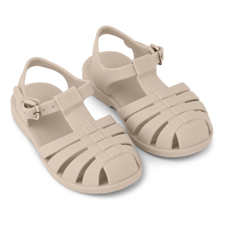 Sandalen Bre | Beige- Produktbild Nr. 1