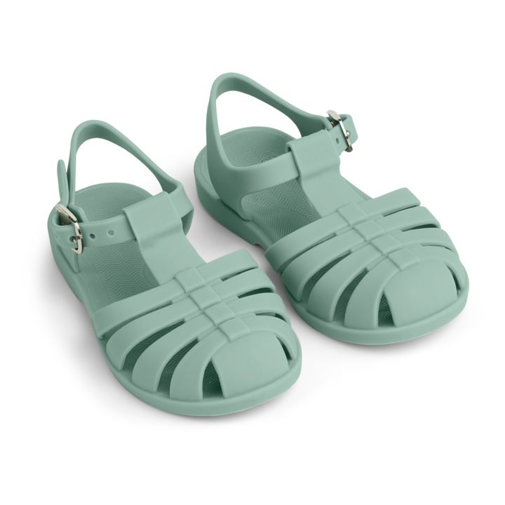 Bre Sandals | Mintgrün- Produktbild Nr. 1