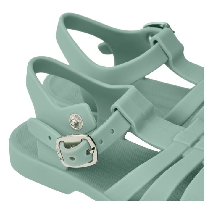Bre Sandals | Mintgrün- Produktbild Nr. 2
